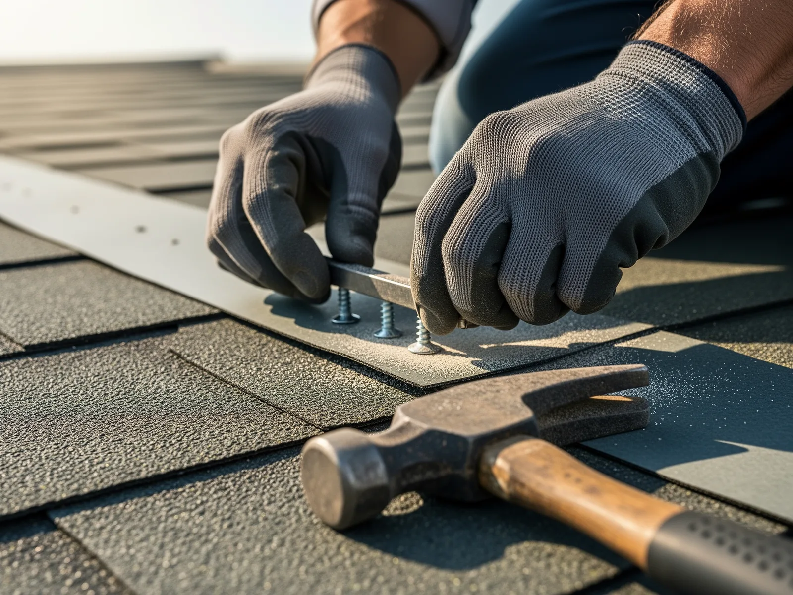 Why choose Fascia Repair in Drifton, PA